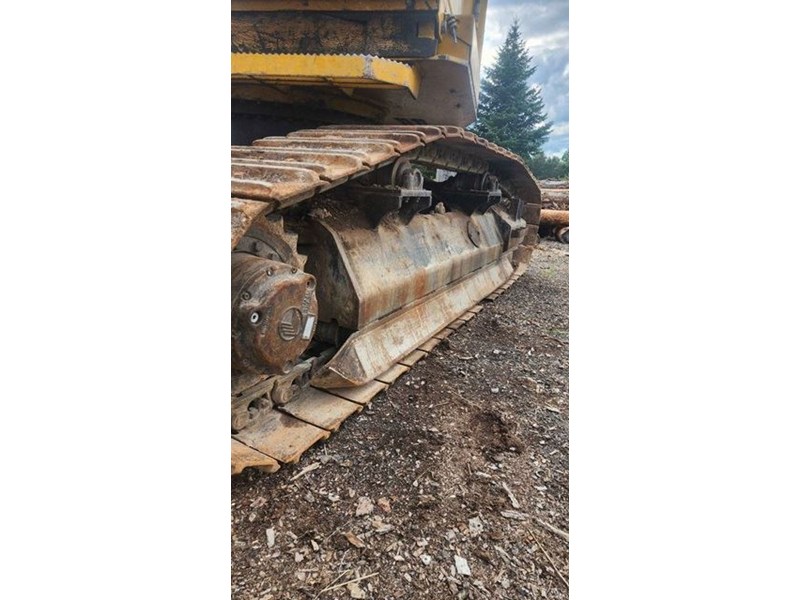 2006 Fabtek FT - 153 Harvesters and Processors